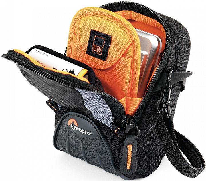 Produktbild Lowepro Apex 20 AW (Fotorucksack)