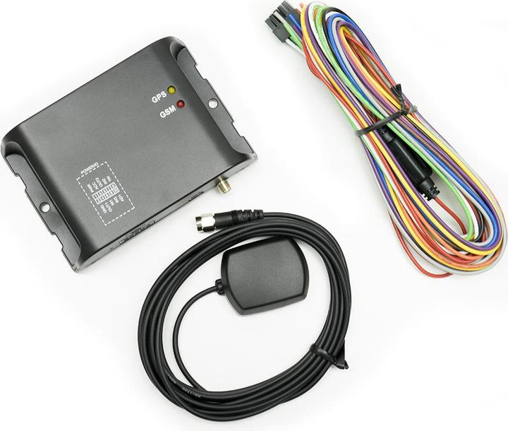 Produktbild PNI GPS-Navigationsgerät Tracker ECO