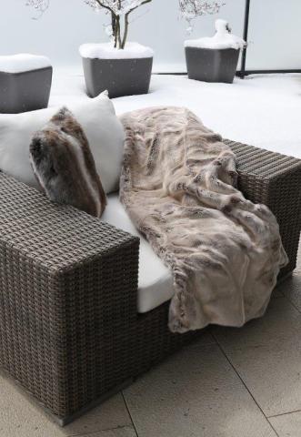 Produktbild Eskimo Moscou (130 x 170 cm)