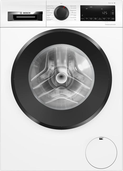 Bosch Hausgeräte WGG234070 (8 kg, Links)