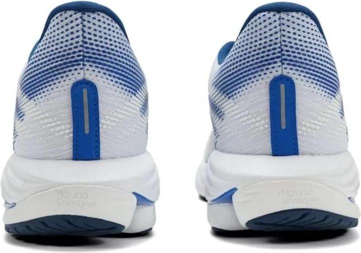 Actual product image Mizuno Wave Rider 28 (43)