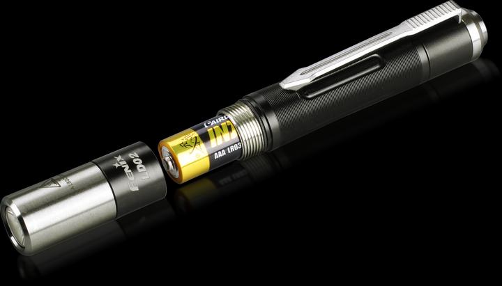 Productafbeelding Fenix LD02 V2.0 (9.20 cm, 70 lm)