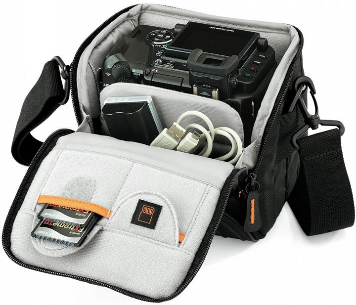 Produktbild Lowepro Apex 110 AW, Schultertasche (Kamera Schultertasche)