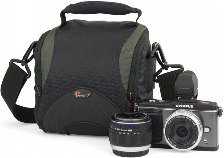 Produktbild Lowepro Apex 110 AW, Schultertasche (Kamera Schultertasche)