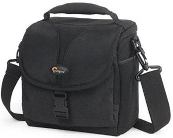 Immagine prodotto Lowepro Rezo 140 AW, borsa a tracolla (Borsa a tracolla per fotocamera)