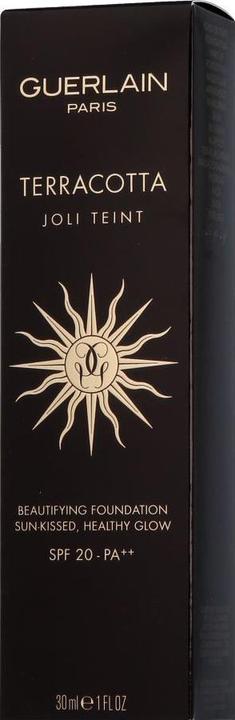 Image du produit Guerlain Terracotta Joli Teint (Clair)