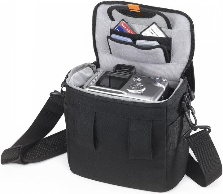 Immagine prodotto Lowepro Rezo 140 AW, borsa a tracolla (Borsa a tracolla per fotocamera)