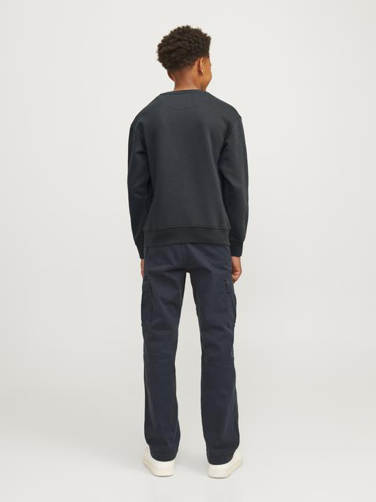 Immagine prodotto Jack & Jones Jorvesterbro Sweat Crew Neck Bn Mni (110)