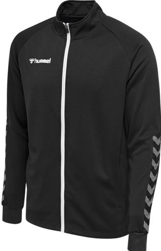 Produktbild hummel Authentic Poly Zip Jacket (S)