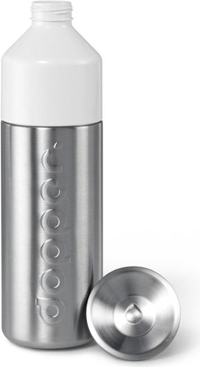 Actual product image Dopper Steel Bottle (0.80 l)