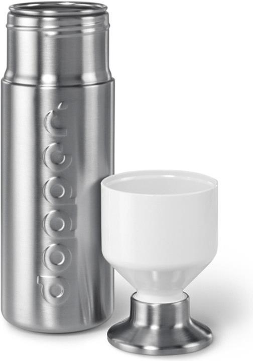 Actual product image Dopper Steel Bottle (0.80 l)