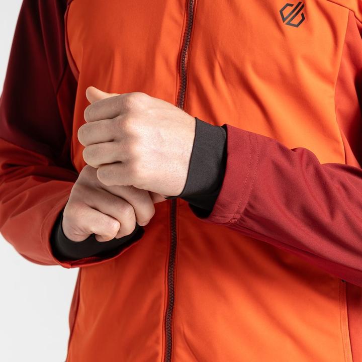 Produktbild Dare2b Mountaineer Softshell (M)