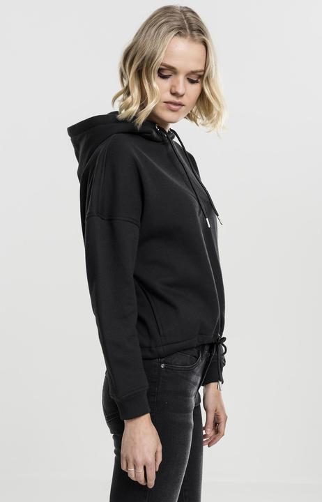 Produktbild Urban Classics Ladies Kimono Hoody (XS)