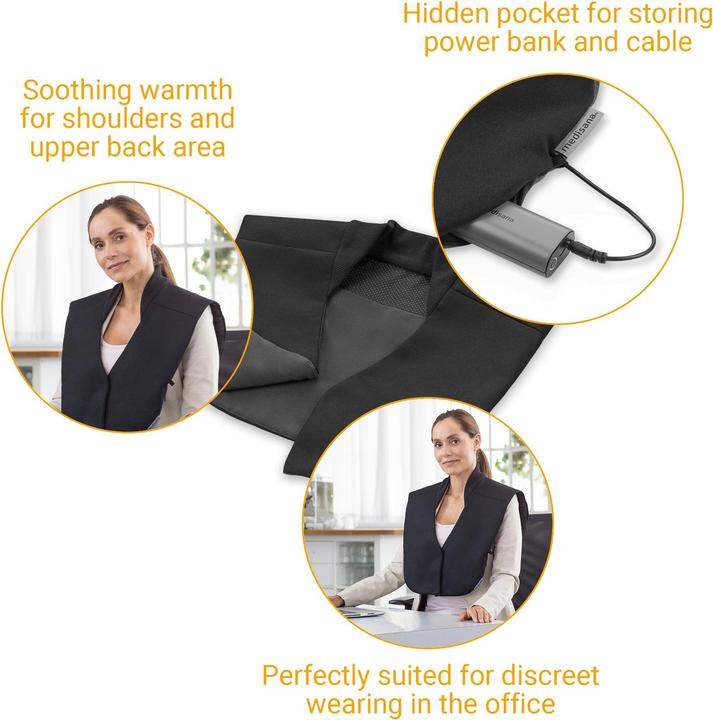Actual product image Medisana OL100