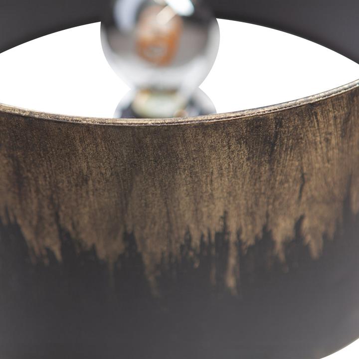 Actual product image BePureHome Blackout (E27)