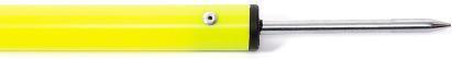 Actual product image Meta-tu-Victoria Slalom pole with tip