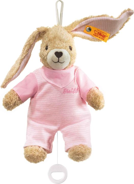 Steiff Hoppel Hase