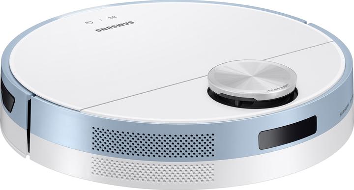 Actual product image Samsung VR30T85513B/WA (Robot vacuum)