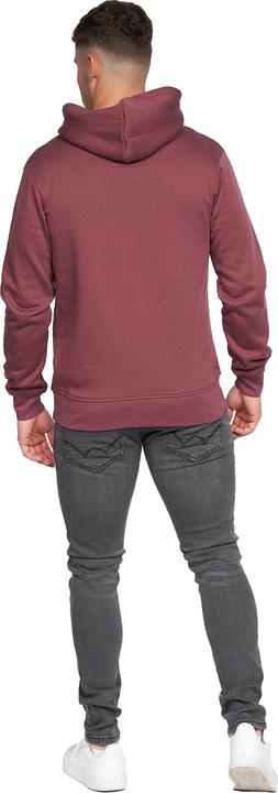 Immagine prodotto Duck and Cover Felpa con cappuccio Hillman Uomo (S)