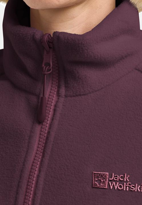 Actual product image Jack Wolfskin Moonrise Fz W (M)