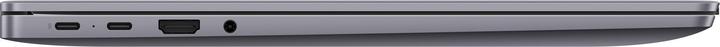 Produktbild Huawei D16 (16", Intel Core i5-12450H, 16 GB, 512 GB, DE)