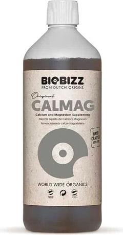 BioBizz Calmag 1L (1 kg, 1 l)