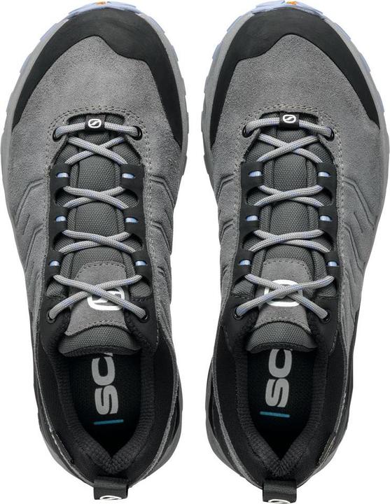 Actual product image Scarpa Rush Trail GTX Wmn (36.5)