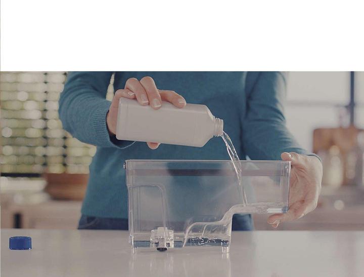Actual product image Philips Ca6700/22 (500 ml)