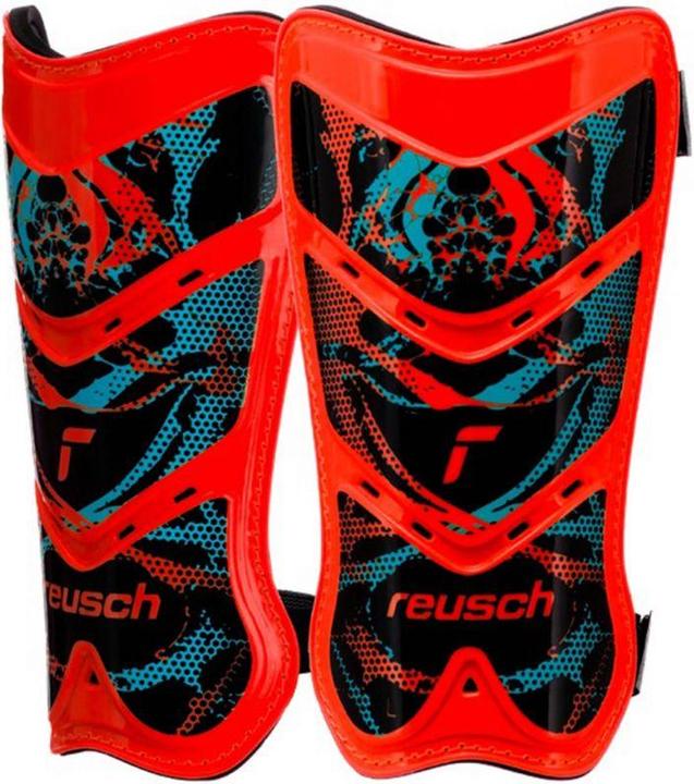 Produktbild Reusch Attrakt Lite Schienbeinschoner (XS)