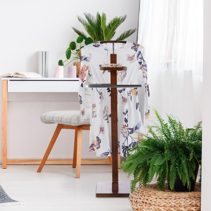 Immagine prodotto Relaxdays Indossatore porta abiti