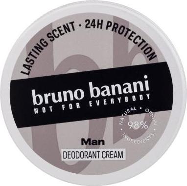 Actual product image Bruno Banani Man (Stick, 40 ml)