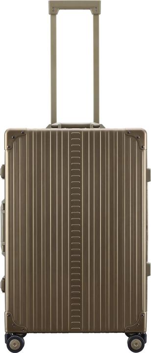 Aleon 26â Traveler - braun (76 l, L (90 - 115l))
