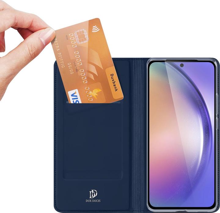 Produktbild Dux Ducis Skin Pro Flip Case (Samsung Galaxy A55)
