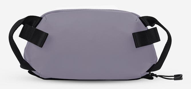 Image du produit Wandrd Tech Pouch Medium Uyuni Purple (Sac à bandoulière pour appareil photo, 2 l)