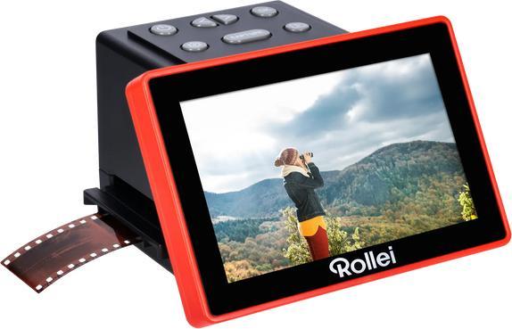 Image du produit Rollei DF-S 1300 SE (USB)