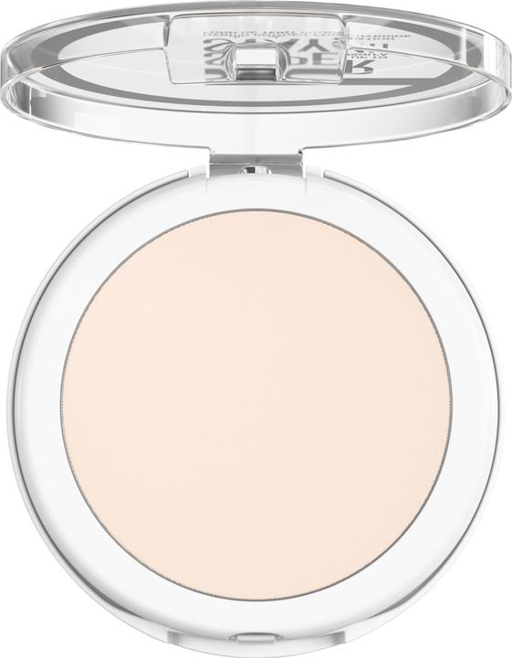 Actual product image Maybelline New York Superstay/Everfresh (03 True Ivory)