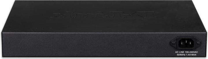 Immagine prodotto D-Link Dgs-1210-10 (10 Porti)