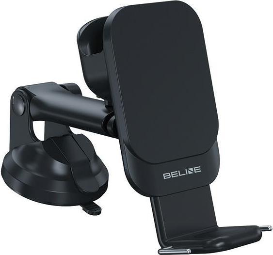 Image du produit Beline uchwyt samochodowy z ładowaniem indukcyjnym BLNWCH01 3w1 Smartphone/iWatch/Airpods