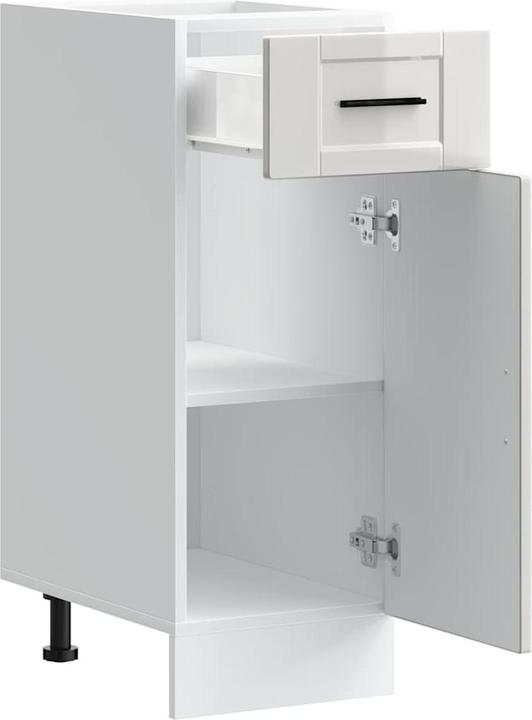 Image du produit VidaXL Lyman (30 x 46 x 81.5 cm)