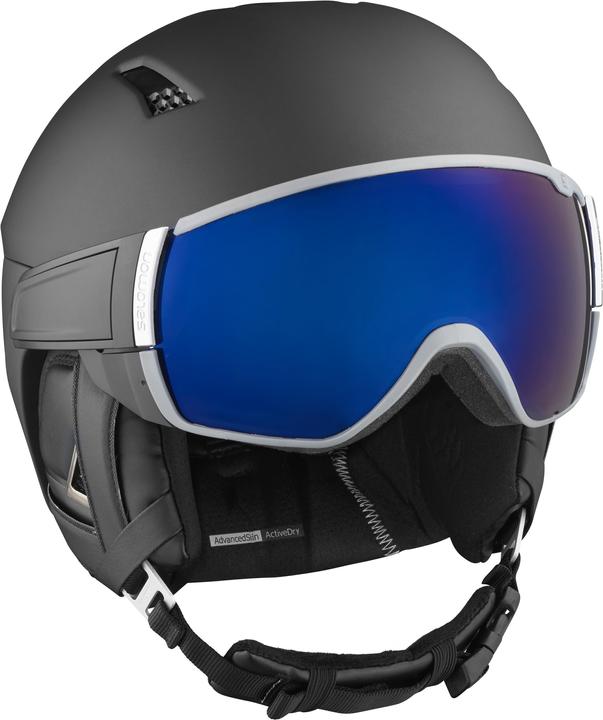 Produktbild Salomon Driver+ (59 - 62 cm, L)