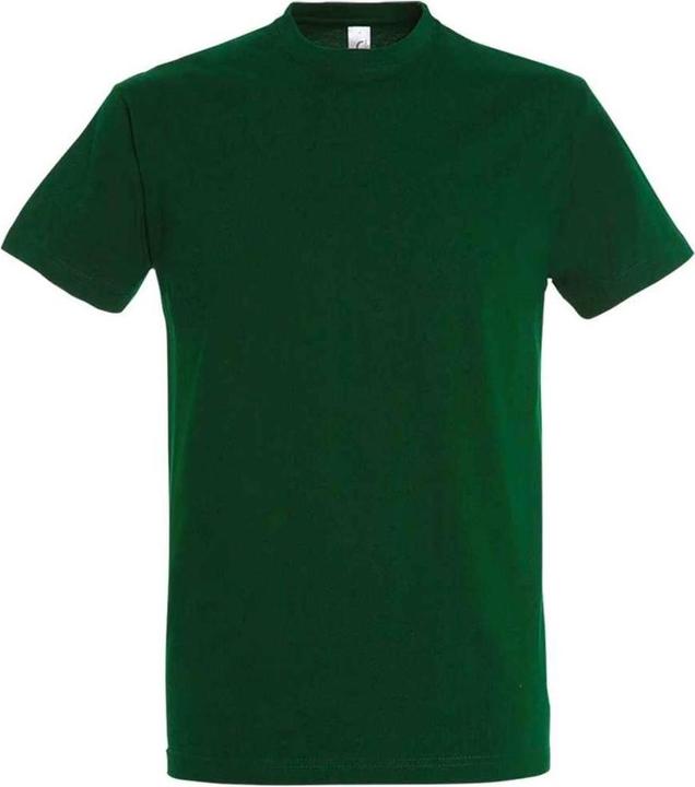 Sols Imperial TShirt Schwere Qualität (XS)