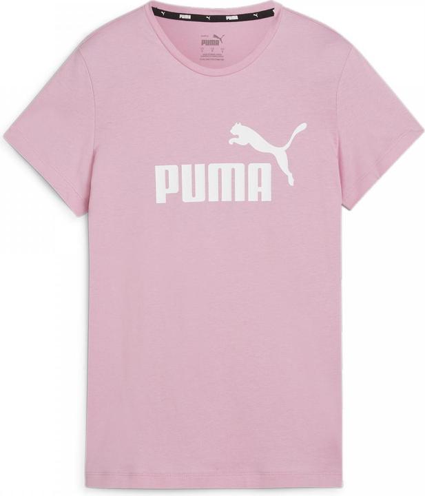 Produktbild Puma ESS Logo Tee (s) (S)