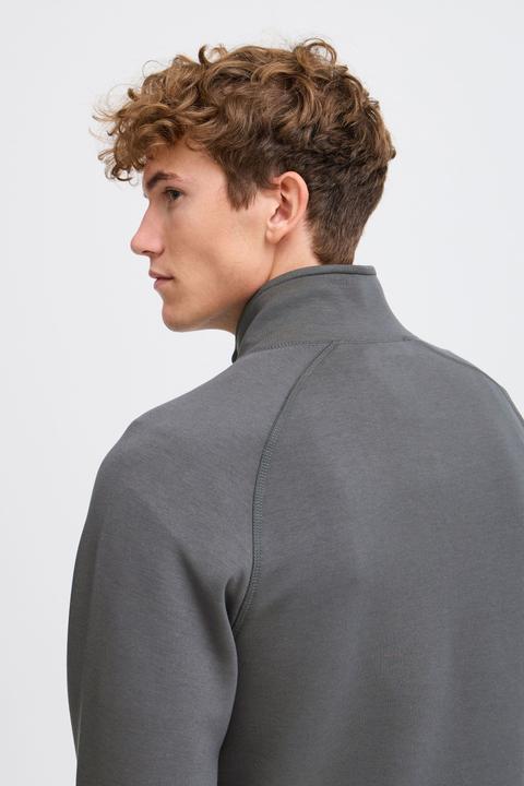Immagine prodotto Casual Friday CFSIGURD 0096 zipthrough sweatshirt 20504936 (XXL)