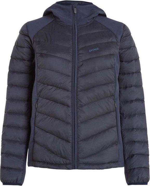 Actual product image Protest Outdoor Jacket Prtcharon (38)