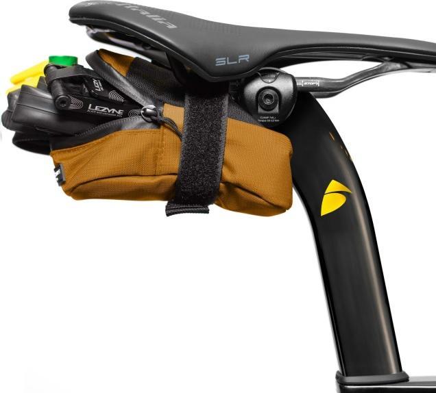 Image du produit Almsthre Signature (0.50 l, Sac de selle)