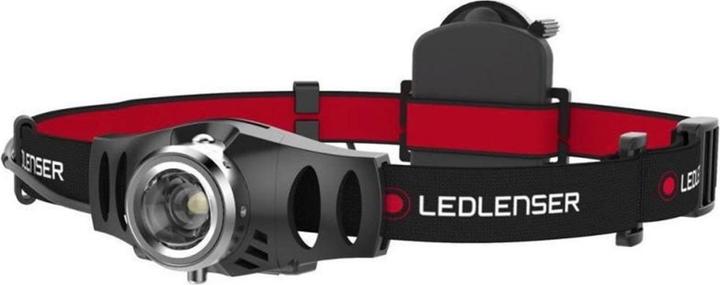 Immagine prodotto Ledlenser H3.2 (120 lm)