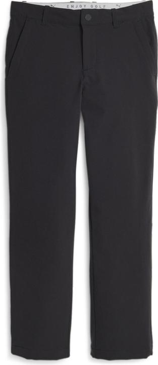 Actual product image Puma Boys Warm Pant (116)