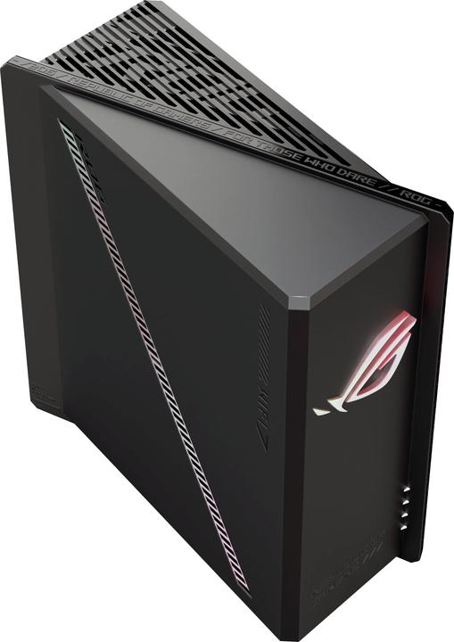 Actual product image ASUS WL-Router ROG Strix GS-BE18000