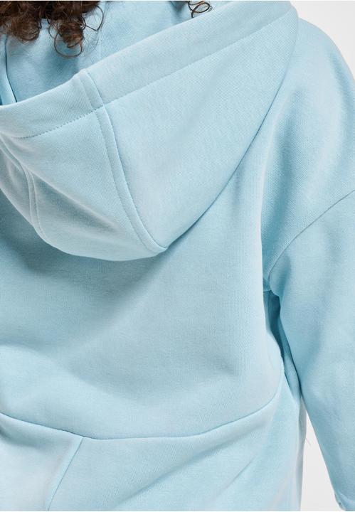 Image du produit Urban Classics Girls Oversized Terry Hoody Dress (146)