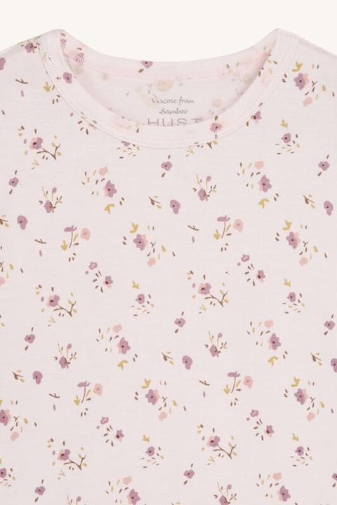 Image du produit Hust and Claire Pyjama kurzarm HCFun aus Bambus (122)